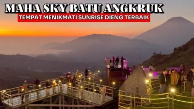 maha sky batu angkruk dieng