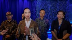 Menteri Pariwisata Widiyanti Putri Tegaskan Pentingnya Patuh Perizinan