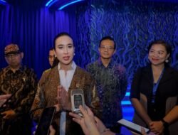 Menteri Pariwisata Widiyanti Putri Tegaskan Pentingnya Patuh Perizinan