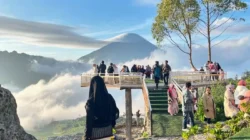 Wisata Dieng Banjarnegara: Daya Tarik yang Tak Pernah Redup