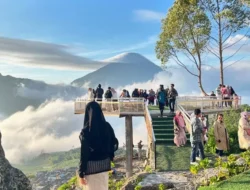 Wisata Dieng Banjarnegara: Daya Tarik yang Tak Pernah Redup