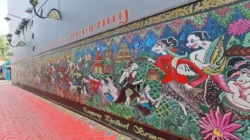 wisata semarang