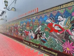 Wisata Semarang: Petualangan Edukatif yang Seru untuk Keluarga