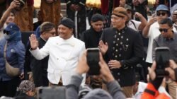 Jalan ke Dieng Masih Sempit, AHY Janji Ada Perbaikan Bertahap